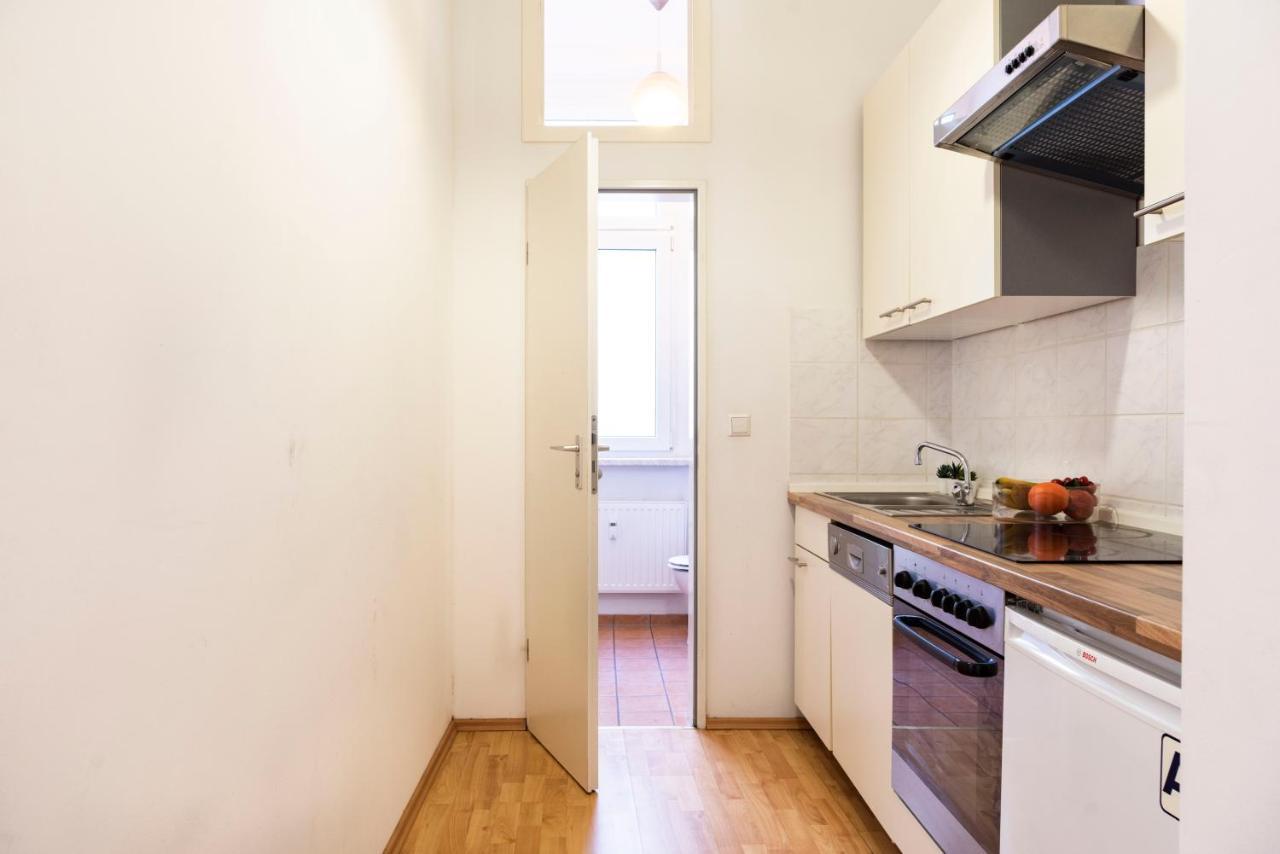 Cosy 2 Bedroom Apartment For 8 In Berlin Neukolln 外观 照片